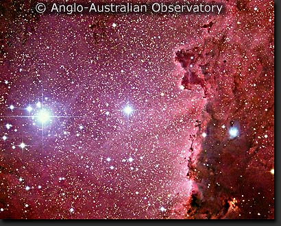 The NGC 6188 nebula and NGC 6193, ngc6193.jpg