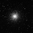 M13 - Hercules (Globular) Cluster