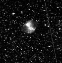 M27 - Dumbbell Nebula