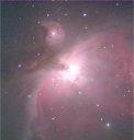 M42 - Orion Nebula
