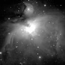 M42 - Orion Nebula