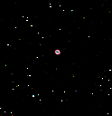M57 - Ring Nebula
