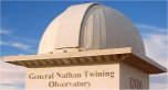 The General Nathan Twining Observatory