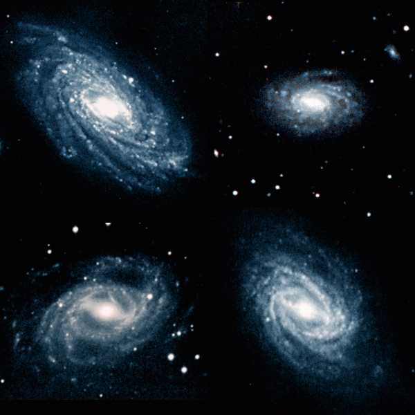 Galaxies similar to the Milky Way