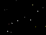 A list of the Brightest Stars