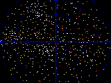 A Map of the Orion Arm