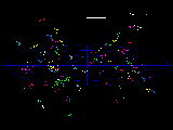 A map of superclusters