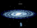 The Milky Way Galaxy