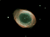 A list of planetary nebulae
