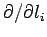 $\displaystyle {\partial n(\hbox{$\bf l$},t)\over \partial t} + {\partial n(\hbo...
...},t)\,\dot\hbox{$\bf l$}(\hbox{$\bf l$},t)\over \partial \hbox{$\bf l$}} = 0\,,$