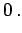 $ \hbox{$\bf l$}$