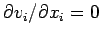$ l_\alpha=\hbox{$\bf x$}$