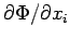 $ \alpha=1\rightarrow 3$