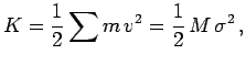 $ n\sigma^2$
