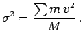 $ x$