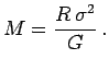 $ 10^{14}\hbox{$M_\odot$}$