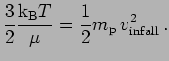 $ M=N\,m$