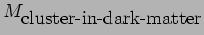 $\displaystyle {3\over 2}\,{\hbox{${\rm k}_{\sc\rm B}$}T\over \mu\hbox{$m_{\sc\rm p}$}}={G\,M\over R}\,.$