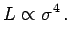 $ M(<R)$