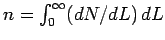 $ \alpha\sim -1$