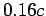 $ n=\int_0^\infty (dN/dL)\, dL$