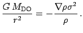 $ m-M=5\log(d/10)\approx 39$