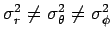 $\displaystyle {G\,M_{\rm DO}\over r^2}=-{\nabla \rho\sigma^2\over\rho}\,.$