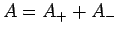 $\displaystyle \alpha$