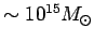$ \theta_{I,\pm}$
