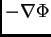 $ \dot\hbox{$\bf x$}$